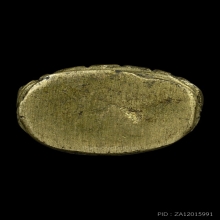 พระกริ่งประภามณฑล หลวงพ่อกึ๋น วัดดอนยานนาวา กรุงเทพฯ 