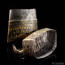 ซองยาถมทอง