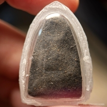 หลวงปู่ทวด วัดช้างให้ ปี2524 เนื้อว่าน พิมพ์ใหญ่