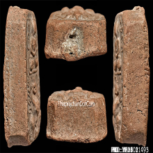 หลวงพ่อปานครุฑใหญ่พิมพ์ลึกAพระหนาเนื้อจัดสวยสมบูรณ์ไม่ฝนข้าง