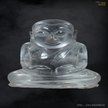 พระสังกัจจายน์กรุอฮอดเชียงใหม่