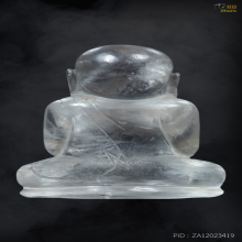 พระสังกัจจายน์กรุอฮอดเชียงใหม่