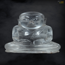 พระสังกัจจายน์กรุอฮอดเชียงใหม่