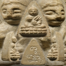 พระพุทโธน้อยพิมพ์จัมโบ้2