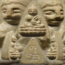 พระพุทโธน้อยพิมพ์จัมโบ้2