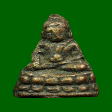 พระชัยวัฒน์ โบสถ์พราหมณ์ ปี ๒๔๘๒