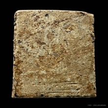 พระสมเด็จบางขุนพรหมพิมพ์อกครุฑ