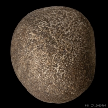 ลูกอมเนื้อผงธูปกรรมฐาน พ่อท่านคลิ้ง วัดถลุงทอง