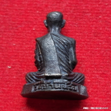 รูปหล่อ หลวงปู่โต๊ะ ออกวัดบ้านน้อย จ.กาญจนบุรี ปี 39