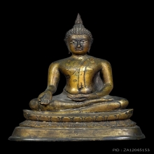 ชินสีห์ประทานพร