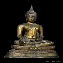 ชินสีห์ประทานพร