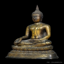 ชินสีห์ประทานพร