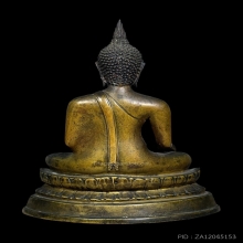 ชินสีห์ประทานพร