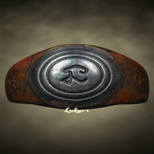 หลวงพ่อแผ่ว วัดโตนดหลวง