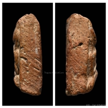 พระนางพญาพิมพ์สังฆฏิ