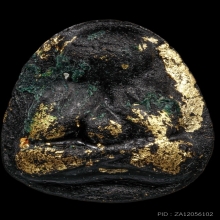 ที่3สมาคม ปิดตากิมจ๊อติดสีผึ้ง หลวงพ่อทาบ วัดกระบกขึ้นผึ้ง