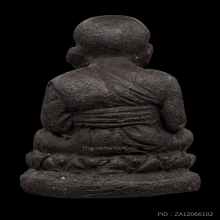 +ติดที่2สมาคม หลวงปู่ทวดเนื้อว่าน เครื่องบินตก สะบ้าย้อย