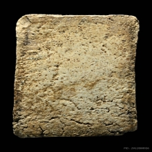 พระสมเด็จบางขุนพรหมพิมพ์สังฆฏิ