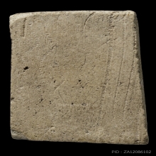 ติดที่2 สมาคม สมเด็จเผ่า วัดอินทร์ พิมพ์ใหญ่