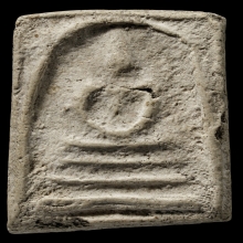 ติดที่2 สมาคม สมเด็จเผ่า วัดอินทร์ พิมพ์ใหญ่