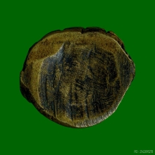 พระกริ่งหน้าจีน สมเด็จพระพุฒาจารย์ (เสงี่ยม) วัดสุทัศน์ฯ 