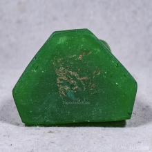 พระแก้ว แกะเก่า หน้าตัก 4 นิ้ว