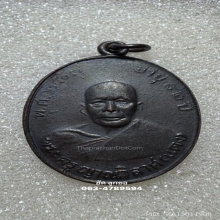 หลวงพ่อแดง วัดเขาบันไดอิฐ