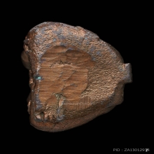 พระปิดตาปุ้มปุ้ย พ่อท่านคลิ้ง วัดถลุงทอง ปี2521 