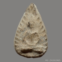 พระกลีบบัว วัดลิงขบ(วัดบวรมงคล) จ.กรุงเทพฯ