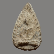 พระกลีบบัว วัดลิงขบ(วัดบวรมงคล) จ.กรุงเทพฯ