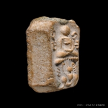 หลวงพ่อปานพิมพ์ครุฑเล็กเอ สวยแชมป์โลกหน้าใหม่วงการครับ