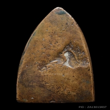 หลวงพ่อทวด เตารีดใหญ่ A ผิวเดิมๆ