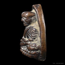 หลวงพ่อทวด เตารีดใหญ่ A ผิวเดิมๆ