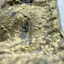 พระสวยเดิมมากๆ พุทธชินราชอินโดจีน พิมพ์ต้อ วัดสุทัศน์ ปี2485