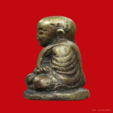 หลวงพ่อเงินวัดบางคลานพิมพ์นิยม A