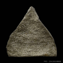 พระนางบางขลัง เนื้อชินเงิน กรุบางขลัง จ.สุโขทัย