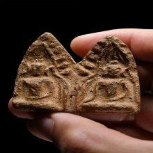 พระขุนแผนบ้านกร่าง พลายคู่หน้าเทวดา