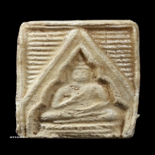 พระผงของขวัญหลวงพ่อสด วัดปากน้ำรุ่นแรก แชมป์