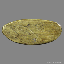 หล่อโบราณชินราชพิมพ์Aท็อปสุดครับพิมพ์นี้