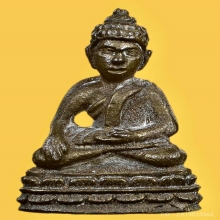 พระชัยวัฒน์ชินบัญชร หลวงปู่ทิม สวยแชมป์