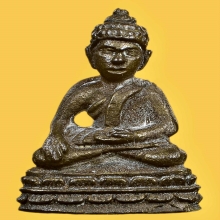 พระชัยวัฒน์ชินบัญชร หลวงปู่ทิม สวยแชมป์