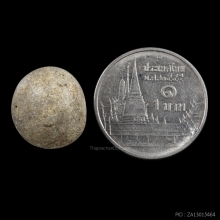 ลูกอมหลวงพ่อคง วัดบางกะพ้อม จ.สมุทรสงครา