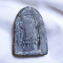 เนื้อว่าน หลวงปู่ทวดหนอน อาจารย์ทอง วัดสำเภาเชย ปี 48