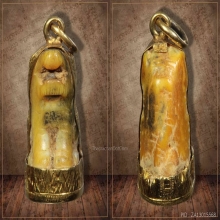 “พยัคฆ์ปากน้ำโพ!!!” (เสือ) หลวงพ่อเดิม วัดหนองโพ จ.นครสวรรค์