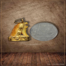 “พยัคฆ์ปากน้ำโพ!!!” (เสือ) หลวงพ่อเดิม วัดหนองโพ จ.นครสวรรค์