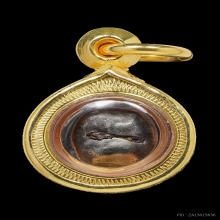 หัวนอโม ยุคแรก นครศรี เลี่ยมทอง