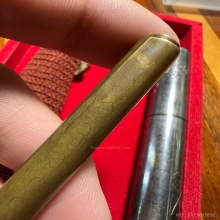 ตระกรุด มหาสมัน ครูบานันตา วัดทุ่งม่านใต้