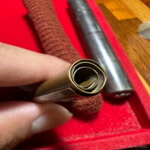 ตระกรุด มหาสมัน ครูบานันตา วัดทุ่งม่านใต้