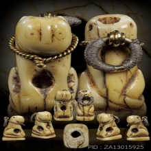 เสือหลวงพ่อปาน วัดบางเหี้ย 