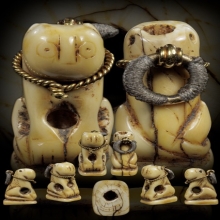 เสือหลวงพ่อปาน วัดบางเหี้ย 